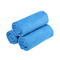 40x80cm Micro Suede Towel 80 Polyester 20 Polyamide Microfiber Towel