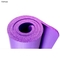 Thảm tập Yoga cao su 5 X 7 4x6 Nitrile Butadiene 0,6 Cm 15mm 10mm Nbr Thảm xốp
